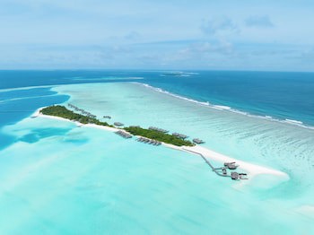 Conrad Maldives Rangali Island