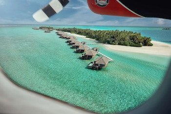 Conrad Maldives Rangali Island