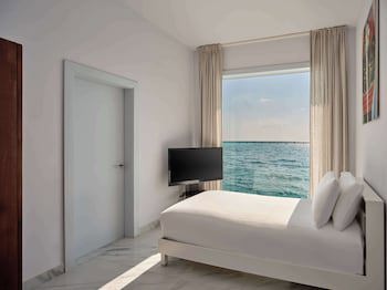 Conrad Maldives Rangali Island