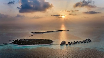 Conrad Maldives Rangali Island