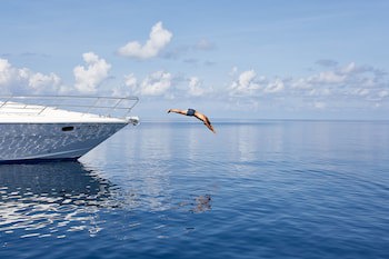Conrad Maldives Rangali Island