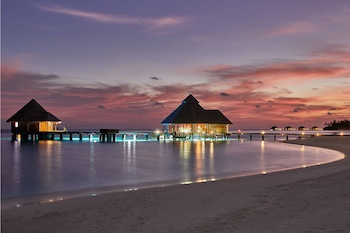 Conrad Maldives Rangali Island