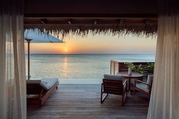 Conrad Maldives Rangali Island