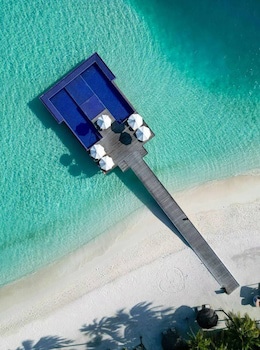 Conrad Maldives Rangali Island