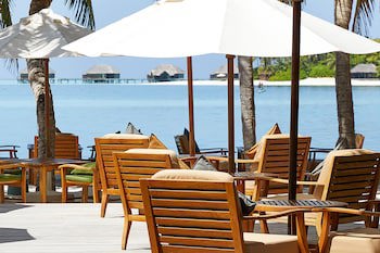 Conrad Maldives Rangali Island