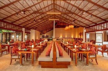 Conrad Maldives Rangali Island