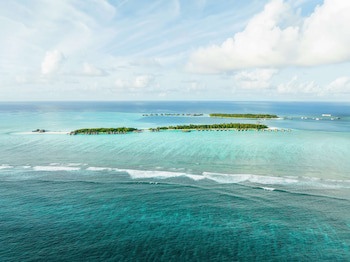 Conrad Maldives Rangali Island