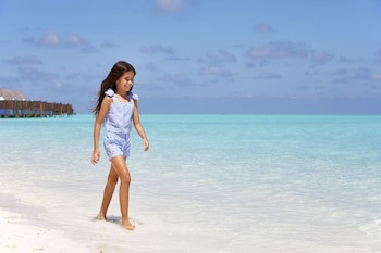 Conrad Maldives Rangali Island