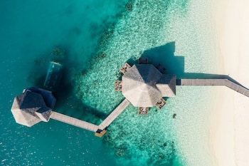 Conrad Maldives Rangali Island