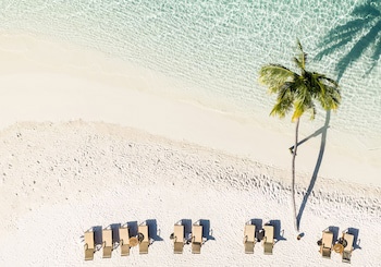 Conrad Maldives Rangali Island