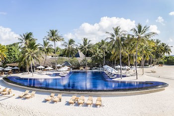 Conrad Maldives Rangali Island