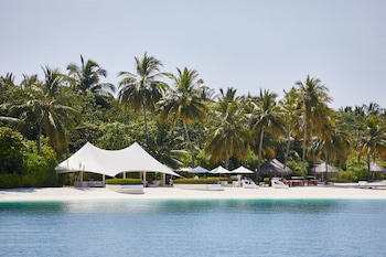 Conrad Maldives Rangali Island