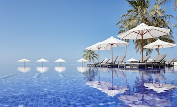 Conrad Maldives Rangali Island