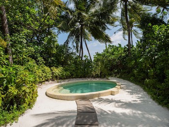 Conrad Maldives Rangali Island