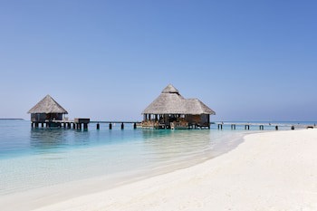Conrad Maldives Rangali Island