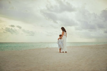 Conrad Maldives Rangali Island