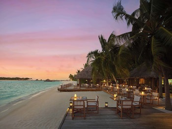 Conrad Maldives Rangali Island