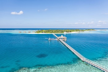 Conrad Maldives Rangali Island