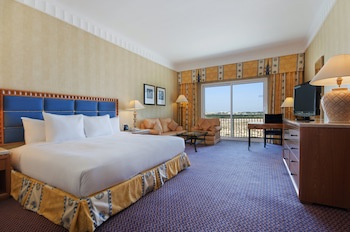 Hilton Salalah Resort