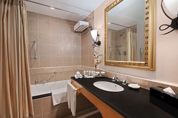 Hilton Salalah Resort