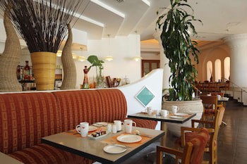 Hilton Salalah Resort