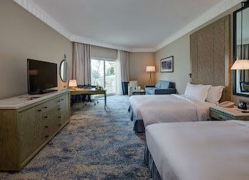 Hilton Salalah Resort