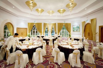 Hilton Salalah Resort