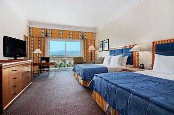 Hilton Salalah Resort