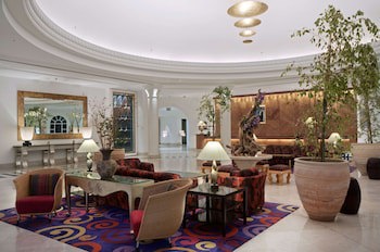 Hilton Salalah Resort