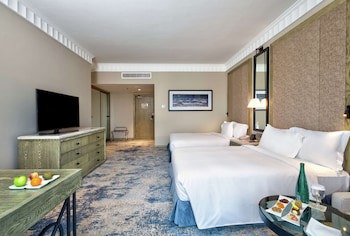 Hilton Salalah Resort