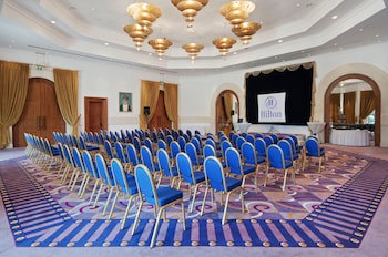 Hilton Salalah Resort