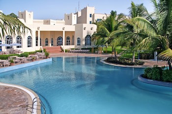 Hilton Salalah Resort