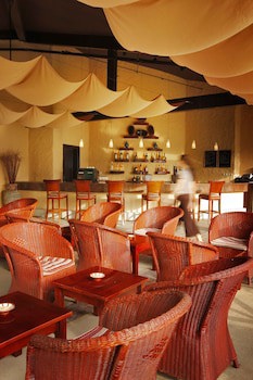 Hilton Salalah Resort