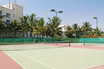 Hilton Salalah Resort