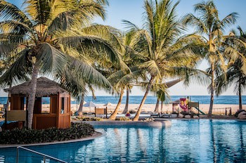 Hilton Salalah Resort