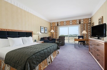 Hilton Salalah Resort