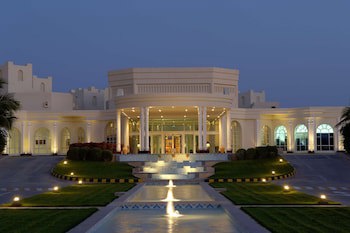 Hilton Salalah Resort