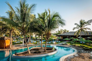 Hilton Salalah Resort