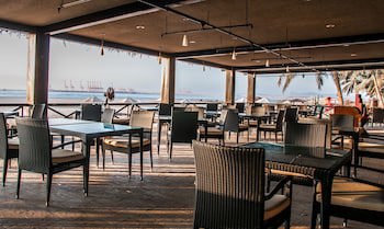 Hilton Salalah Resort