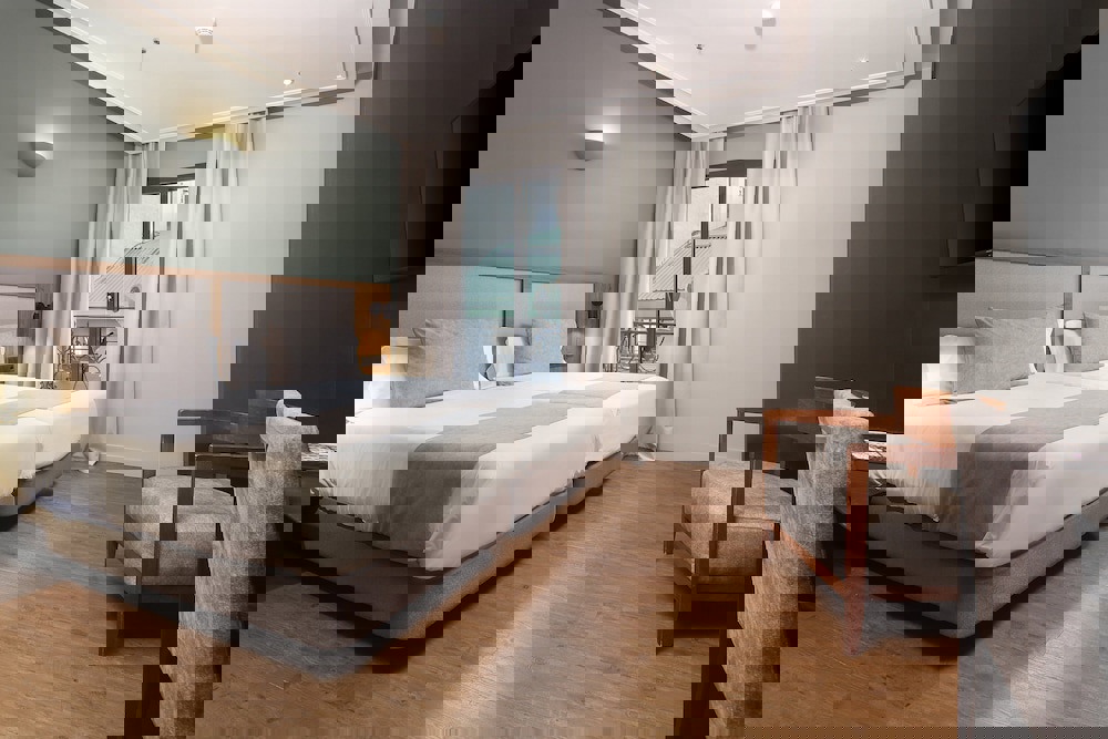 Wilson Boutique Hotel