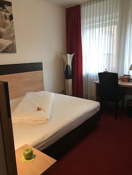 Hotel Cascade galeri fotoğrafı