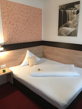 Hotel Cascade galeri fotoğrafı