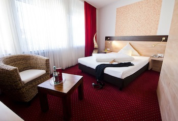 Hotel Cascade galeri fotoğrafı