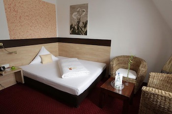 Hotel Cascade fotoğrafı
