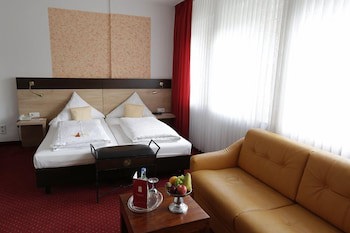 Hotel Cascade fotoğrafı