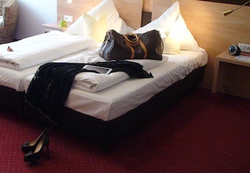 Hotel Cascade fotoğrafı