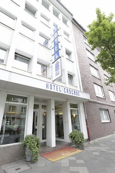 Hotel Cascade galeri fotoğrafı