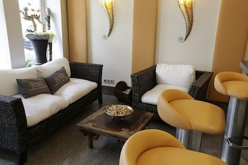 Hotel Cascade galeri fotoğrafı