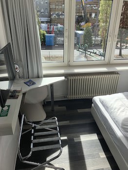 Cityhotel Monopol fotoğrafı