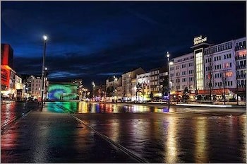 Cityhotel Monopol fotoğrafı